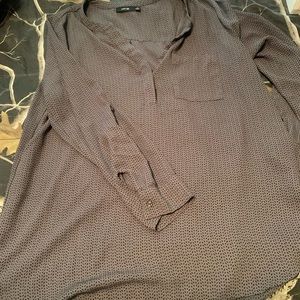 Apt 9 dress shirt